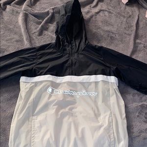 ❌SOLD❌ Champion windbreaker